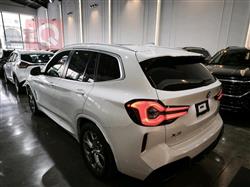 بي ام دبليو X3